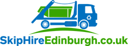 Book Local Skip Hire in Edinburgh, click here and book domestic or commercial skip hire and waste disposal in Edinburgh